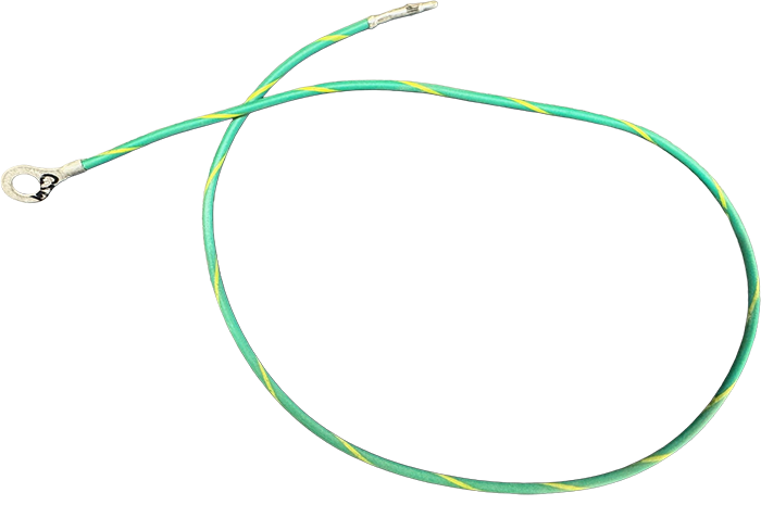 HARNESS (TRANSFORMER GROUND) [CS2899LX]