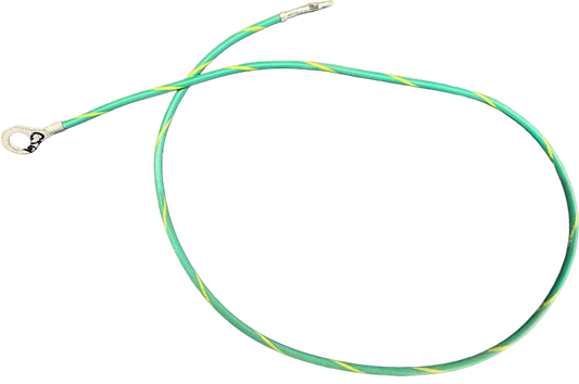 HARNESS (TRANSFORMER GROUND) [CS2899LX]