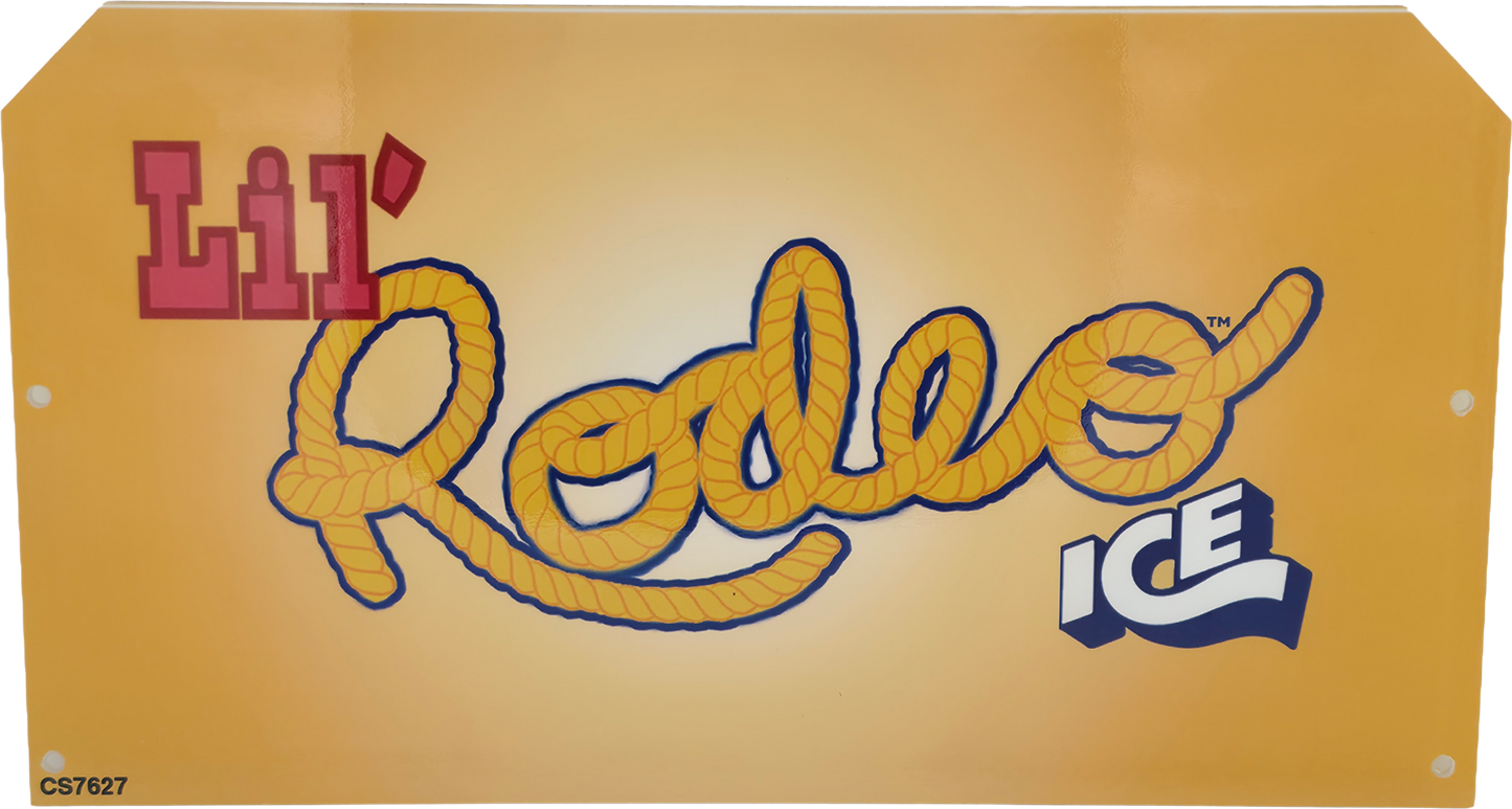 DECAL (MARQUEE) [CS7627]
