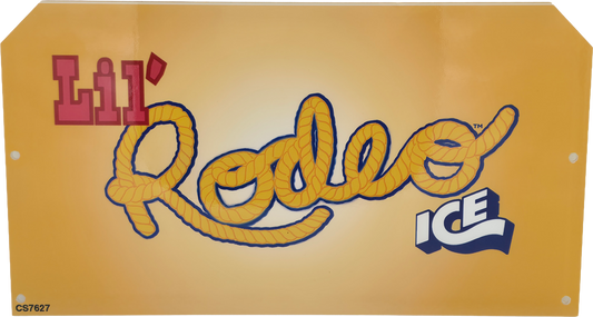DECAL (MARQUEE) [CS7627]