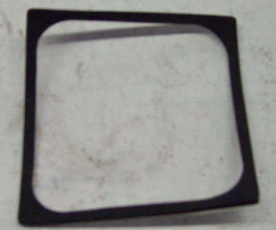 CUSHION (SQUARE BUTTON UPPER) [BX4009] for ICE game(s)