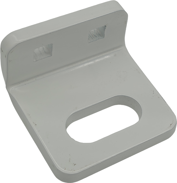 LOCK HASP (CABINET SHORT) [CX1661-P700]