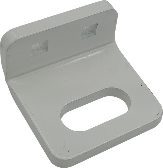 LOCK HASP (CABINET SHORT) [CX1661-P700]