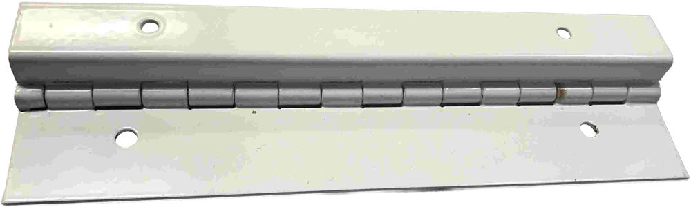 HINGE (PRIZE DOOR) WHITE [CX1665-P700]