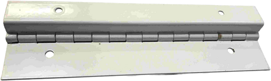 HINGE (PRIZE DOOR) WHITE [CX1665-P700]