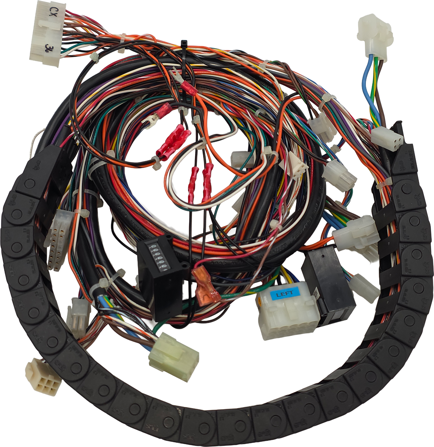 HARNESS (MAIN LEFT) [CX2750LHX]