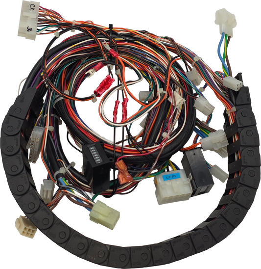 HARNESS (MAIN LEFT) [CX2750LHX]