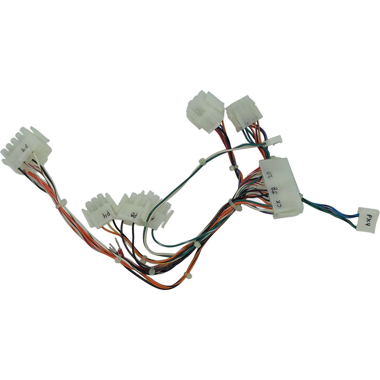 HARNESS (MAIN WET ADAPTOR A) [CX2753LX]