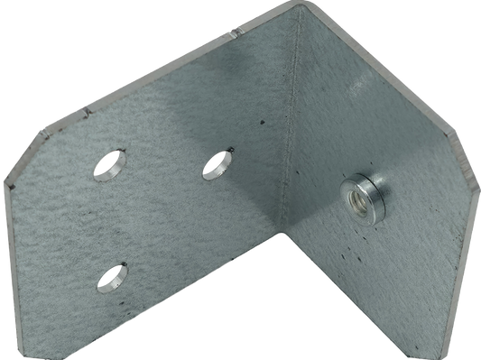 ASY STROBE LIGHT BLUE (DB) [NB2035DBX]