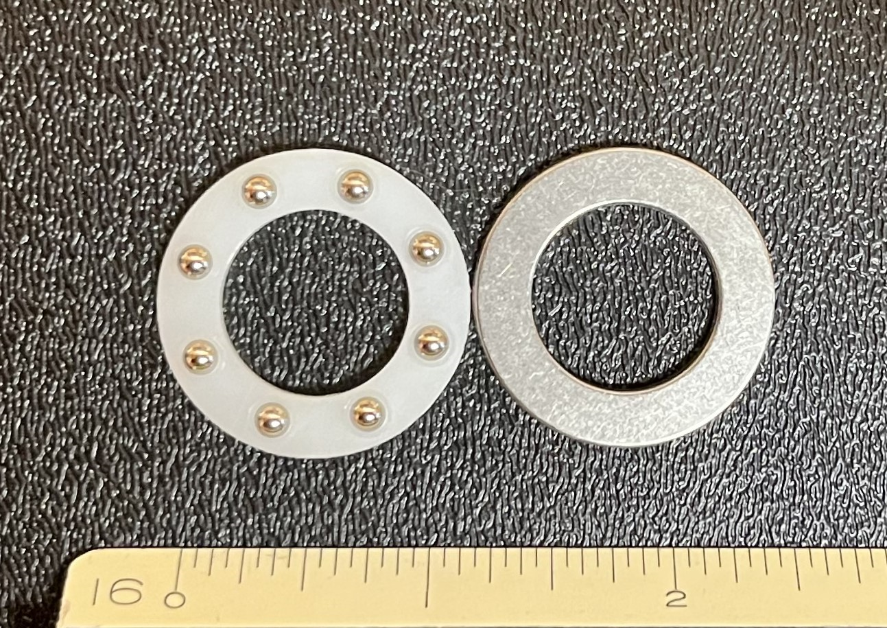 BEARING 3/4" THRUST [DB1053]