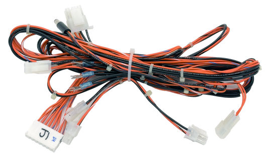 HARNESS (DC POWER DISTRIBUTION FRONT) [DB2064MX]