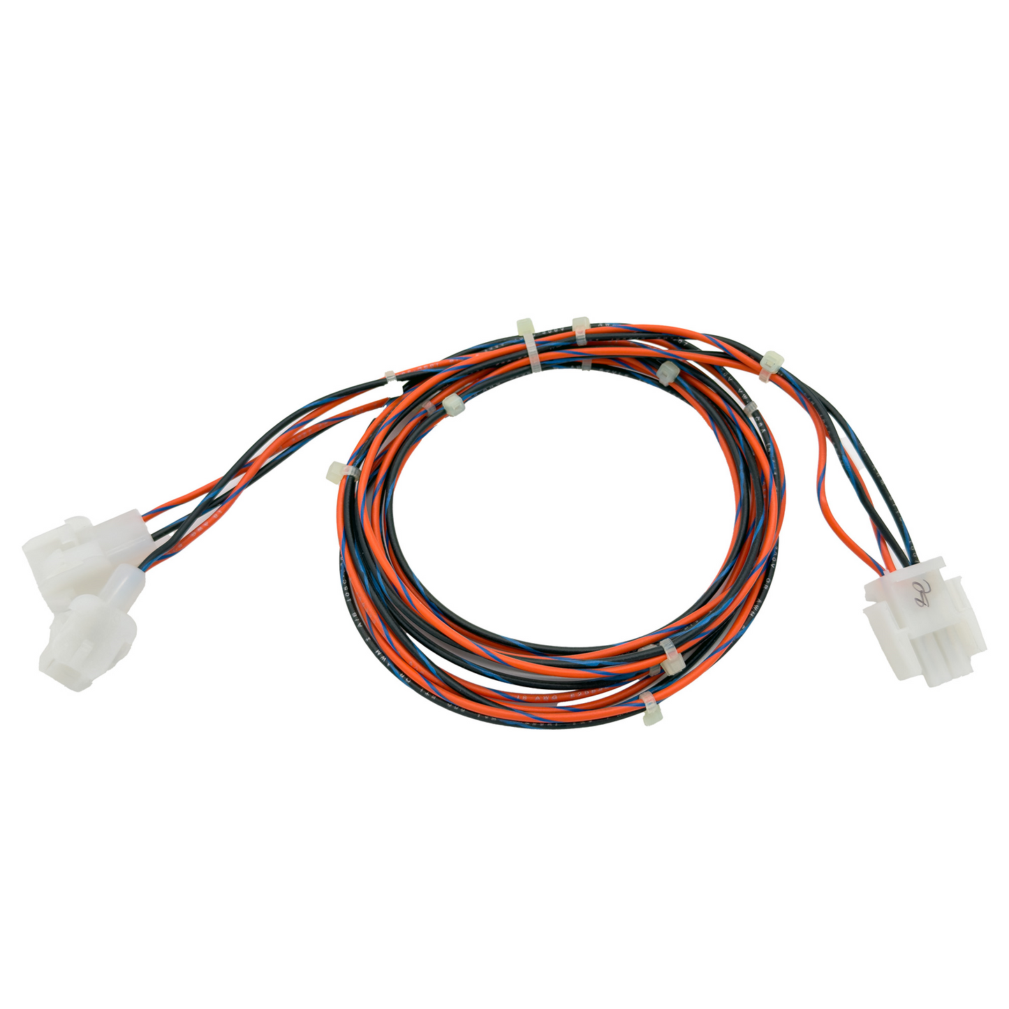 HARNESS (BALL GATE) [DB2086LX]