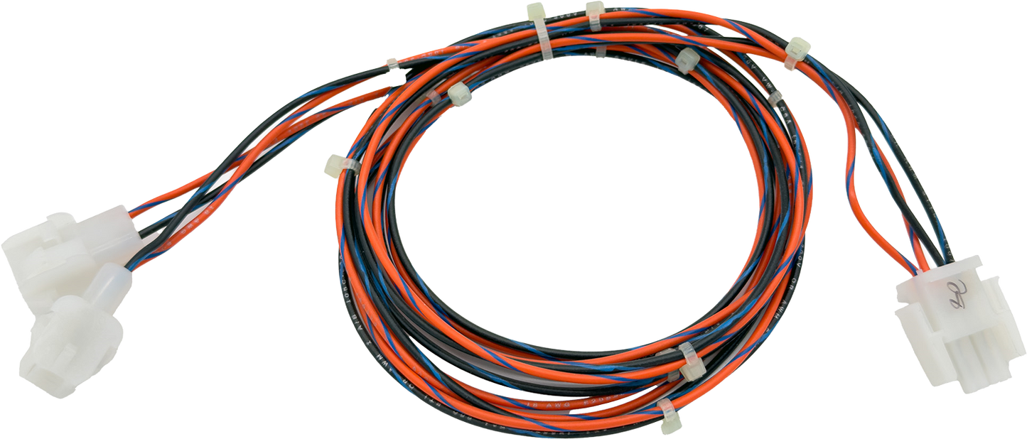 HARNESS (BALL GATE) [DB2086LX]