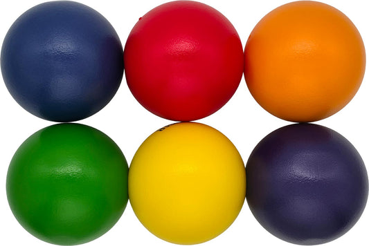 KIT (DODGE BALL) 6 PCS [DB3024K6]
