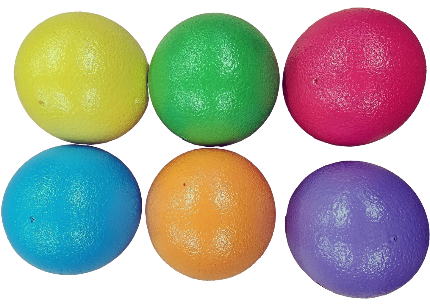 BALL (SET OF 6) [DB3024X]