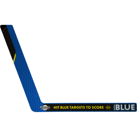 PLAYER PANEL BLUE (MAT/PRINTED) [DB7005]