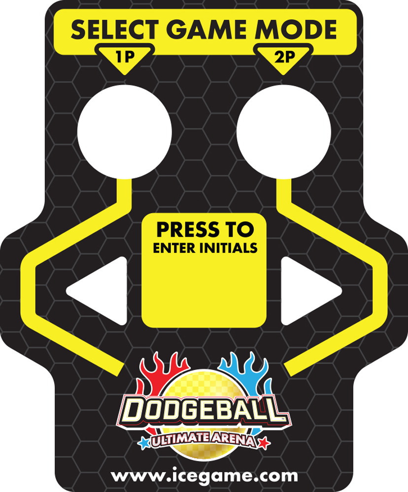 DECAL (C PANEL) [DB7062]