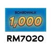 DECAL (1000 PODIUM INSERT) [RM7020] for ICE game(s)