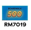 DECAL (500 PODIUM INSERT) [RM7019] for ICE game(s)