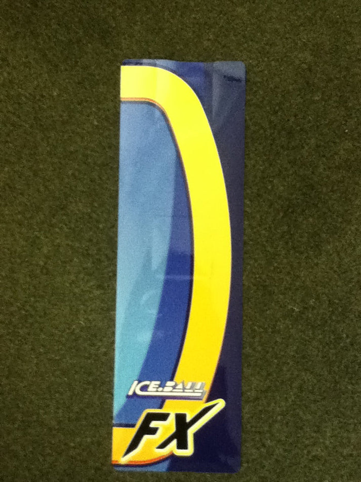 DECAL (COIN DOOR) COIN ENTRY [AR7403] – ICE Parts Store