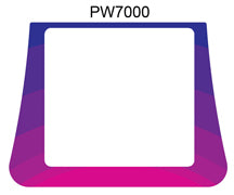 DECAL (DOOR FRAME) [PW7000] for ICE game(s)