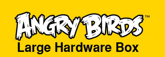 DECAL (HARDWARE BOX LARGE COVER) [AB7048] – ICE Parts Store