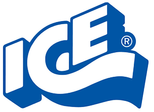 DECAL (ICE LOGO) [PN7016] for ICE game(s)