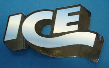 DECAL (ICE) [WA7007] for ICE game(s)