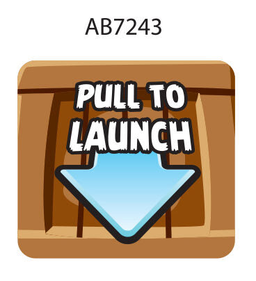 Placeholder for DECAL (LAUNCH) [AB7243] for ICE game(s)