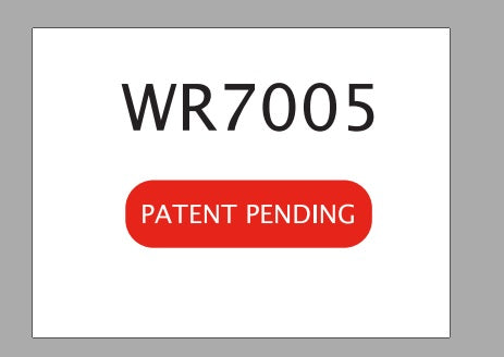 DECAL (PATENT PENDING) [WR7005] for ICE game(s)