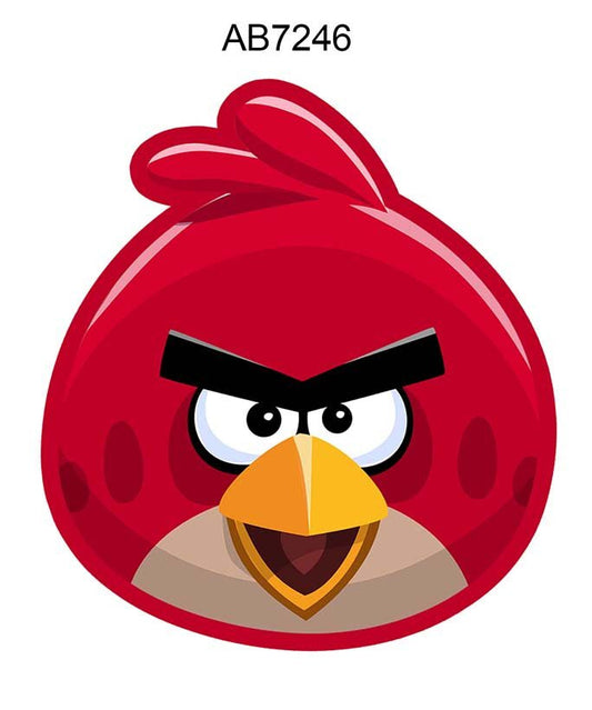Placeholder for DECAL (RED BIRD) [AB7246] for ICE game(s)
