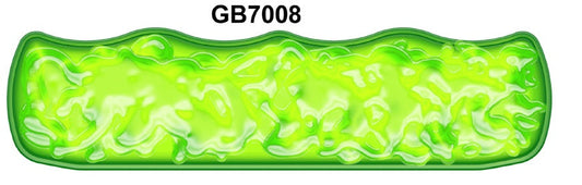 DECAL (SEAT TOP) [GB7008] for ICE game(s)