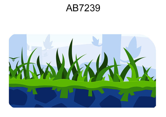 Placeholder for DECAL (SHOOTER BASE SIDE LEFT) [AB7239] for ICE game(s)
