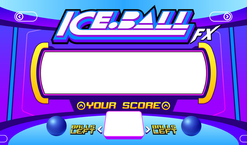 DISPLAY PANEL (MAT/PRINT) FX [AR7401] – ICE Parts Store