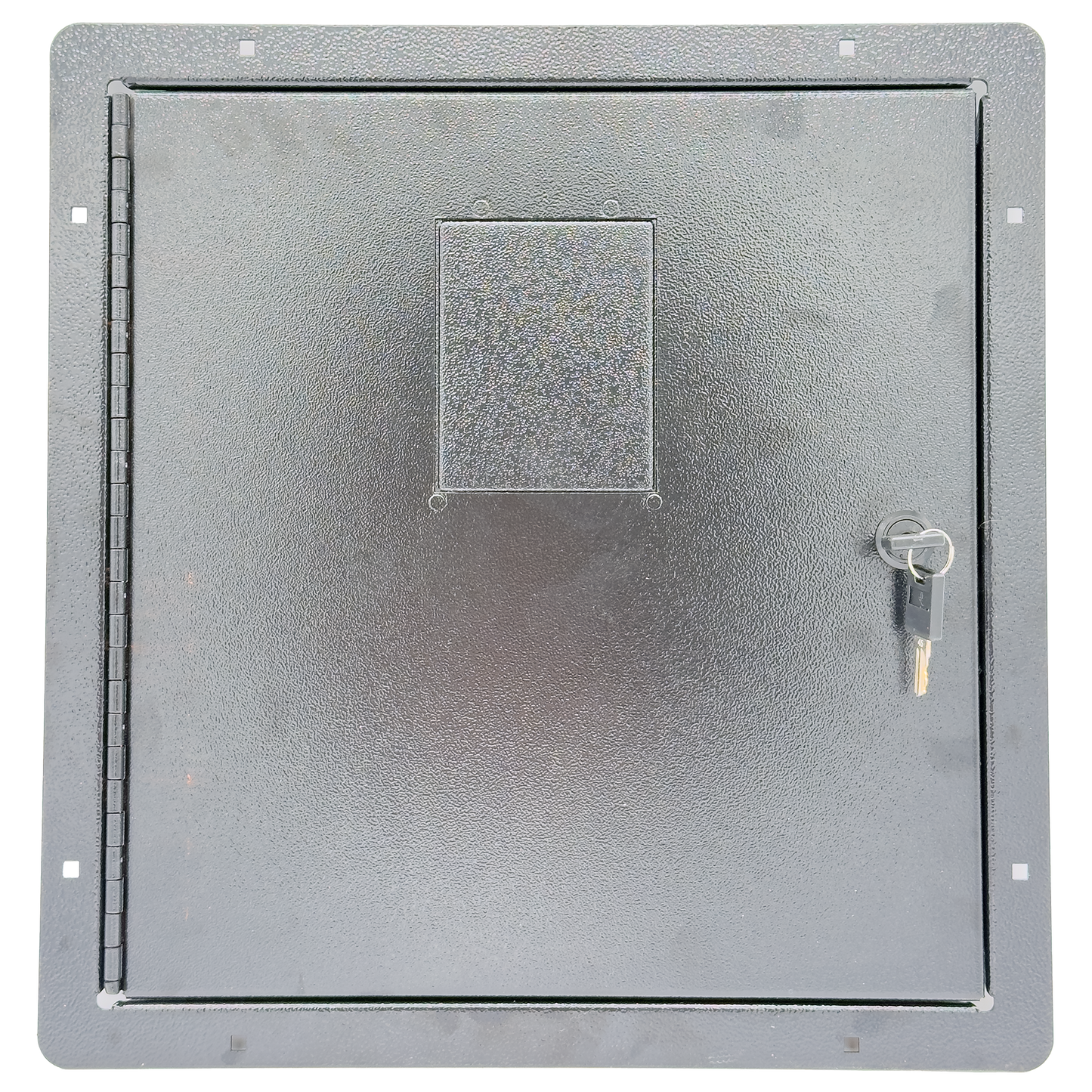 ASY (DBV DOOR) BLACK [DJ5001D8X]