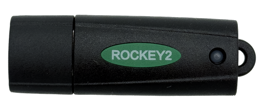 DONGLE GREEN (USB - DEAL/NO DE [DN2014]