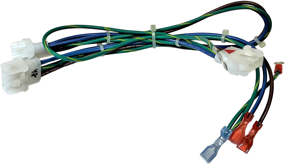 HARNESS (POWER BOX) [DN2055X]