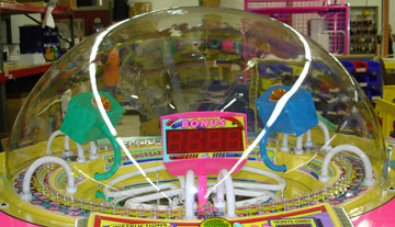 DOME (CYCLONE DRILLED) [CC3001X] – ICE Parts Store