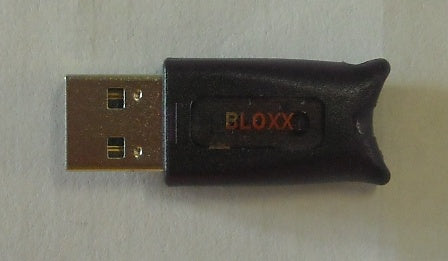 DONGLE TIPPIN BLOXX [BX2014] for ICE game(s)