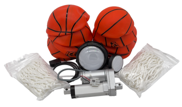 2025 ICE SPARE PARTS KITS – ICE Parts Store