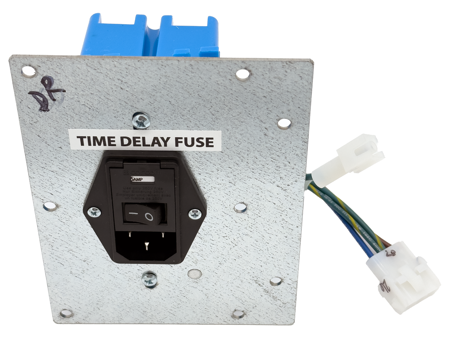 ASY (POWER MOD 5 AMP) [DR2007X]