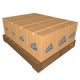 Pallet of 1200