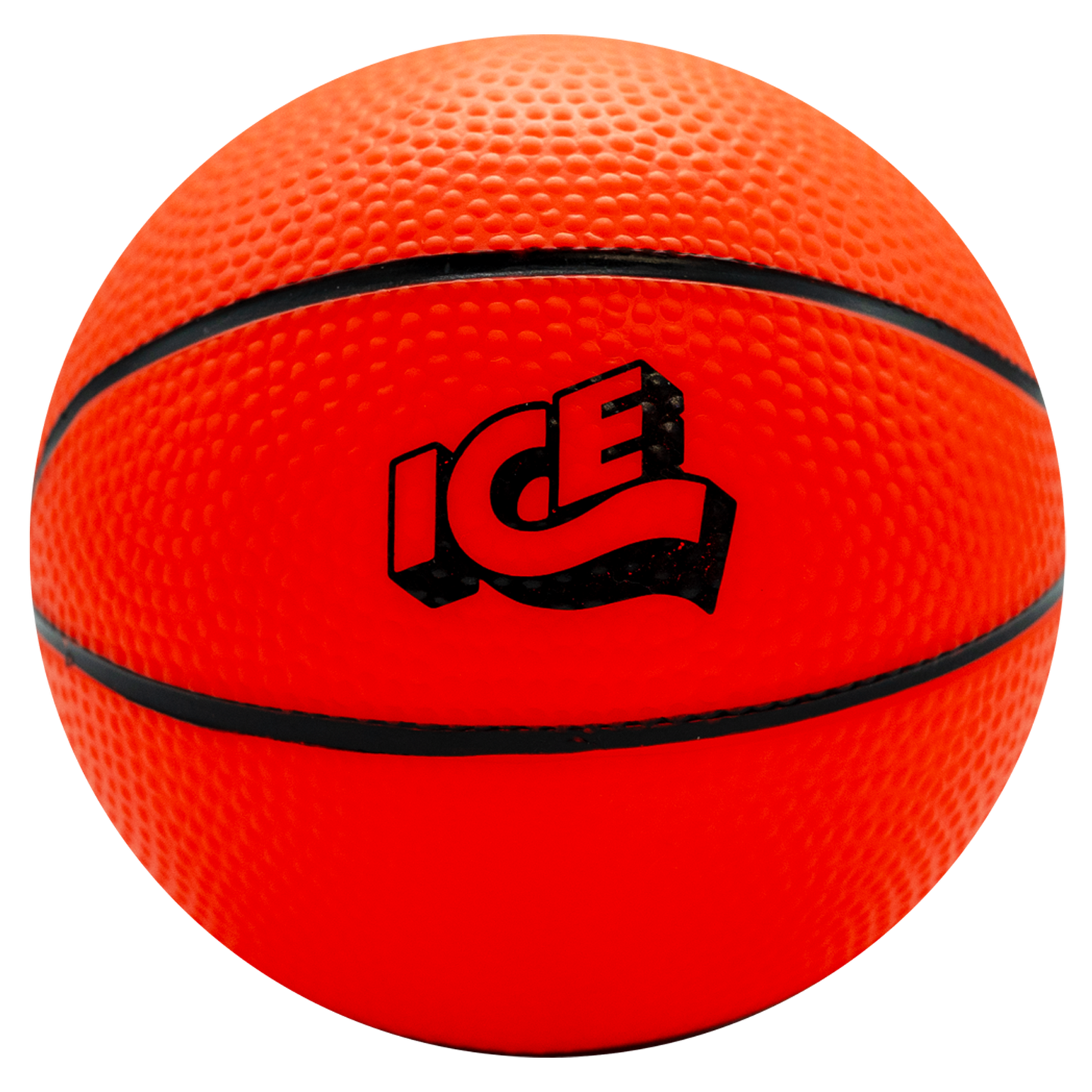 BASKETBALL 5" RUBBER [DR3001]