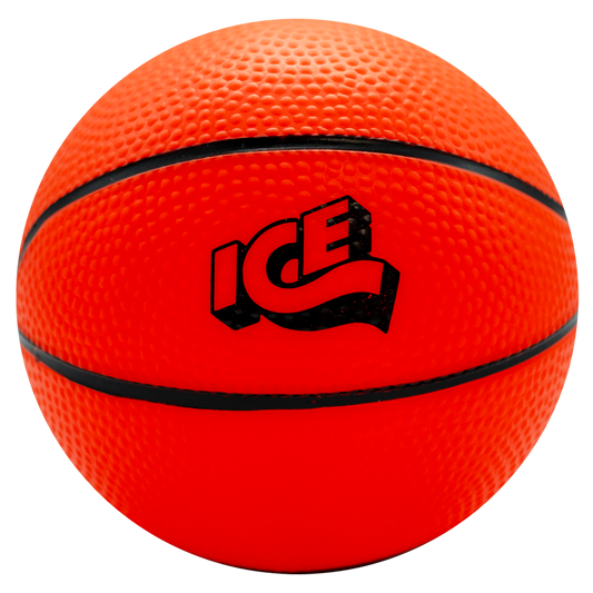 BASKETBALL 5" RUBBER [DR3001]