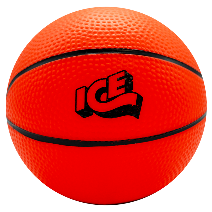 BASKETBALL 5" RUBBER [DR3001]