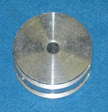 DRIVE PULLEY (MOTOR) [CS1050] for ICE game(s)