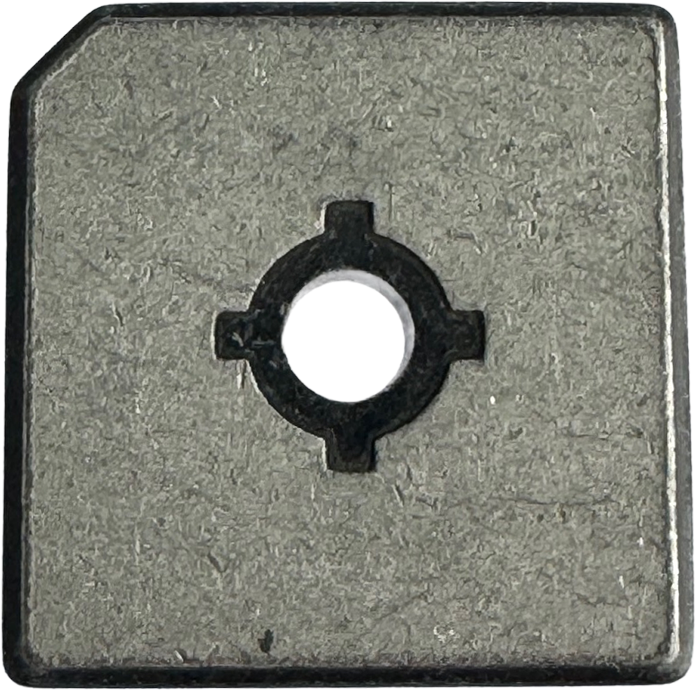 BRIDGE RECT. 35A 400V VISHAY GBPC3504-E4/51 (ROHS) [E00032]