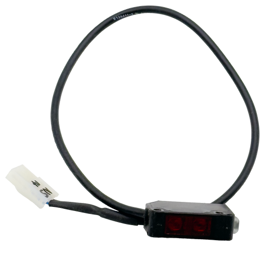 HARNESS (HOOP SENSOR 13" FEMALE PINS) [E00210NSAX]