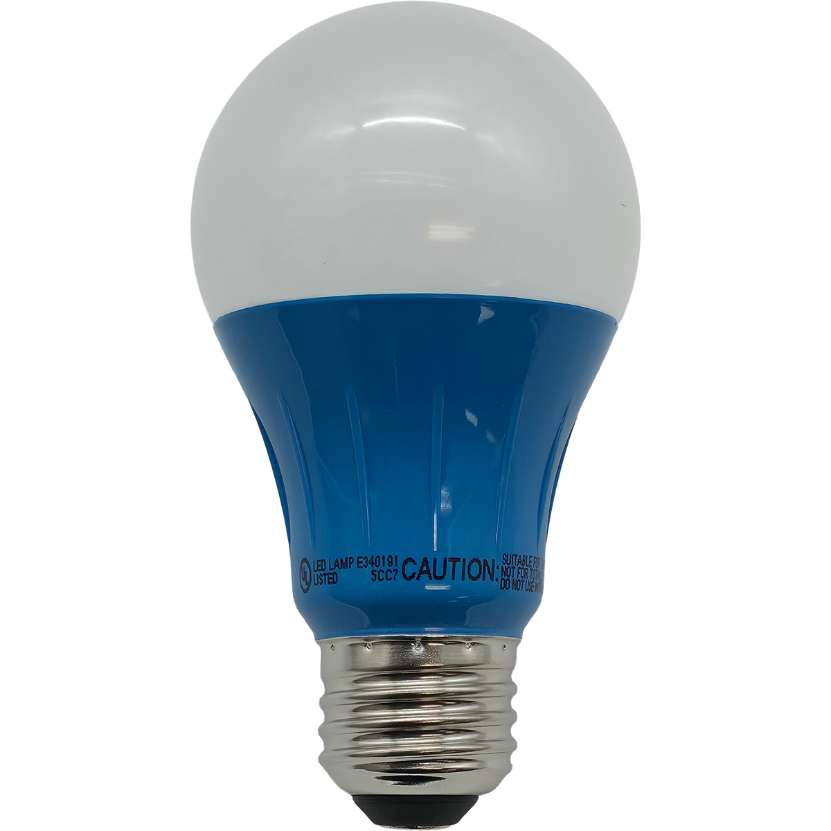 BULB (BLUE) CF 24W [E00272]