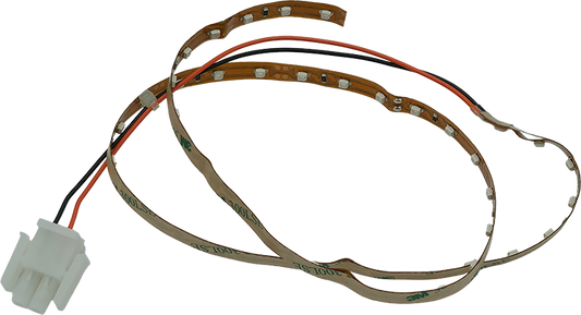 ASY (45 BLUE LED TAPE STRIP) [E00414MJX]